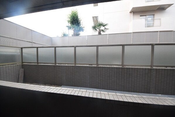 ルーブル中野富士見町伍番館の物件内観写真